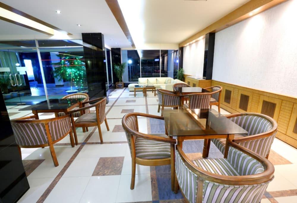 Uni Resort Cox's Bazar Exteriér fotografie