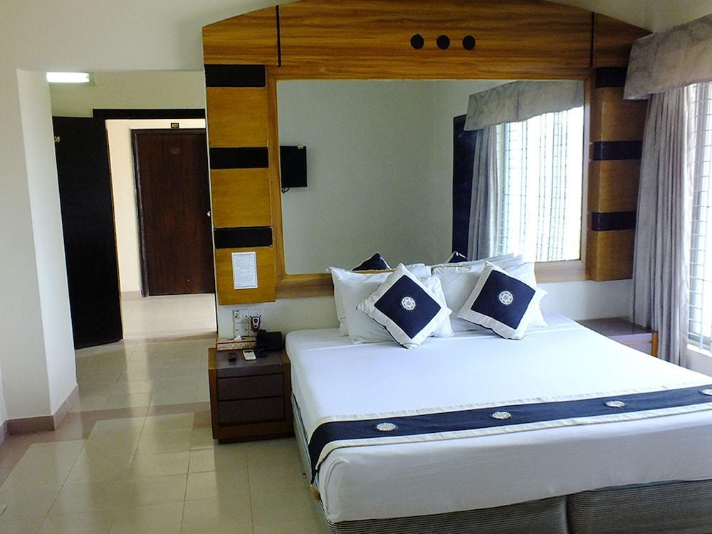 Uni Resort Cox's Bazar Exteriér fotografie