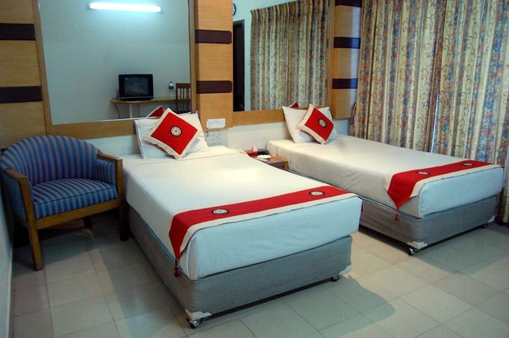 Uni Resort Cox's Bazar Exteriér fotografie