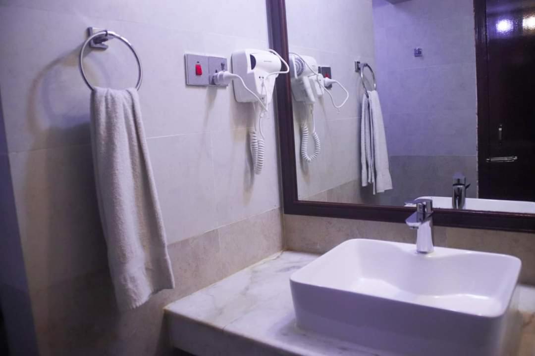 Uni Resort Cox's Bazar Exteriér fotografie